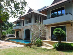  Tanasan Villa Aonang Krabi  Ао Нанг 
